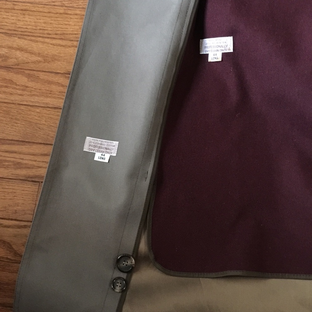 Christian Dior Monsieur - Picture 4 of 7